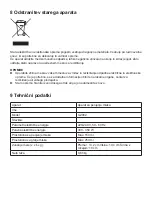 Preview for 53 page of Guzzanti GZ-002 Operating Manual