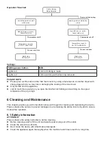 Preview for 71 page of Guzzanti GZ-002 Operating Manual