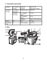 Preview for 3 page of Guzzanti GZ-38 Instruction Manual