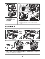 Preview for 38 page of Guzzanti GZ-38 Instruction Manual