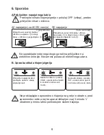 Preview for 45 page of Guzzanti GZ-38 Instruction Manual