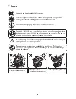 Preview for 46 page of Guzzanti GZ-38 Instruction Manual