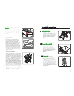 Preview for 5 page of Guzzie+Guss G+G103 pender Instruction Manual