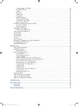 Preview for 4 page of GVA G24HTC16 Instruction Manual