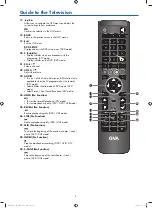 Preview for 8 page of GVA G24HTC16 Instruction Manual