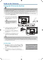 Preview for 11 page of GVA G24HTC16 Instruction Manual