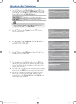 Preview for 12 page of GVA G24HTC16 Instruction Manual