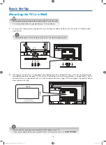 Preview for 19 page of GVA G24HTC16 Instruction Manual