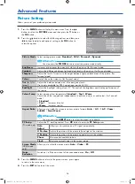 Preview for 24 page of GVA G24HTC16 Instruction Manual