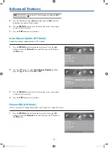 Preview for 29 page of GVA G24HTC16 Instruction Manual