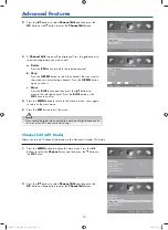 Preview for 30 page of GVA G24HTC16 Instruction Manual