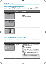 Preview for 65 page of GVA G24HTC16 Instruction Manual