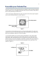 Preview for 5 page of GVA GVA23DF Instruction Manual