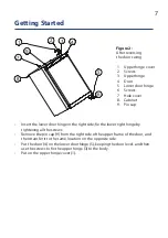 Preview for 9 page of GVA GVABF117 Instruction Manual