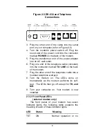 Preview for 6 page of GVC SF 1156HV R21 User Manual