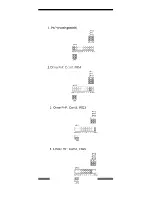 Preview for 11 page of GVC SF 1156HV R21 User Manual