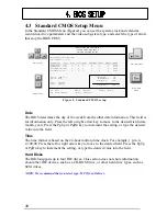 Preview for 40 page of GVC SL5598 User Manual