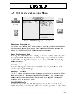 Preview for 51 page of GVC SL5598 User Manual