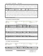 Preview for 86 page of GVS CHTC-86/01.1.21 User Manual