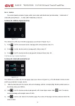 Preview for 19 page of GVS CHTF-10.1/20.1.2 Series User Manual