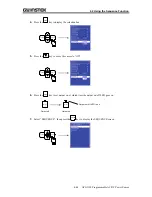 Preview for 108 page of GW Instek APS-1102 User Manual