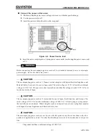 Preview for 31 page of GW Instek APS-1102A User Manual