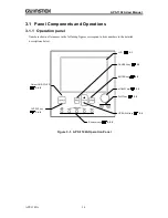 Preview for 36 page of GW Instek APS-1102A User Manual