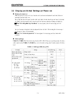 Preview for 39 page of GW Instek APS-1102A User Manual