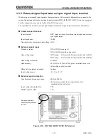 Preview for 49 page of GW Instek APS-1102A User Manual