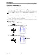 Preview for 60 page of GW Instek APS-1102A User Manual