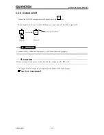 Preview for 66 page of GW Instek APS-1102A User Manual