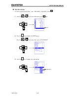 Preview for 68 page of GW Instek APS-1102A User Manual