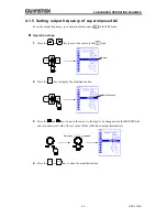 Preview for 81 page of GW Instek APS-1102A User Manual