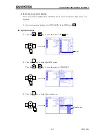 Preview for 85 page of GW Instek APS-1102A User Manual