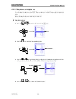 Preview for 88 page of GW Instek APS-1102A User Manual