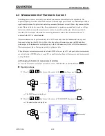 Preview for 92 page of GW Instek APS-1102A User Manual