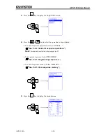 Preview for 102 page of GW Instek APS-1102A User Manual