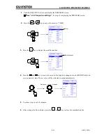 Preview for 107 page of GW Instek APS-1102A User Manual