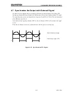 Preview for 123 page of GW Instek APS-1102A User Manual