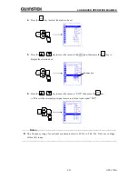 Preview for 125 page of GW Instek APS-1102A User Manual