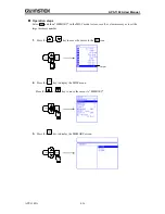 Preview for 128 page of GW Instek APS-1102A User Manual