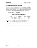 Preview for 130 page of GW Instek APS-1102A User Manual