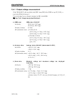 Preview for 158 page of GW Instek APS-1102A User Manual