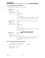 Preview for 160 page of GW Instek APS-1102A User Manual