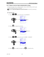 Preview for 182 page of GW Instek APS-1102A User Manual