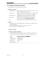 Preview for 202 page of GW Instek APS-1102A User Manual