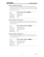 Preview for 203 page of GW Instek APS-1102A User Manual