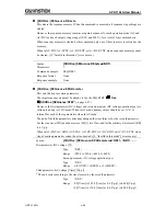 Preview for 208 page of GW Instek APS-1102A User Manual