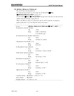 Preview for 210 page of GW Instek APS-1102A User Manual