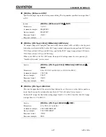 Preview for 211 page of GW Instek APS-1102A User Manual